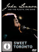 John Lennon And The Plastixc Ono Band - Sweet Toronto
