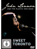 John Lennon And The Plastixc Ono Band - Sweet Toronto