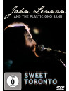 John Lennon And The Plastixc Ono Band - Sweet Toronto