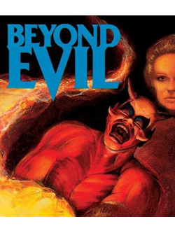 Beyond Evil (2 Blu-Ray) [Edizione: Stati Uniti]