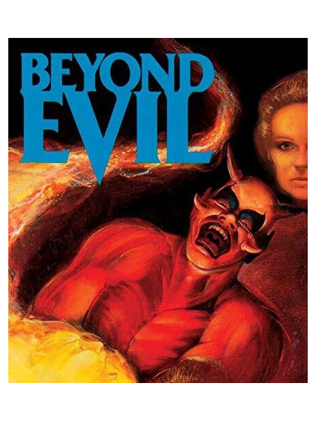 Beyond Evil (2 Blu-Ray) [Edizione: Stati Uniti]