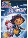 Dora L'Esploratrice - E' Halloween