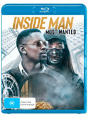 Inside Man: Most Wanted [Edizione: Stati Uniti]