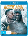 Inside Man: Most Wanted [Edizione: Stati Uniti]