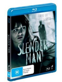 Slender Man [Edizione: Stati Uniti]