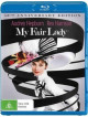 My Fair Lady: 50Th Anniversary (2 Blu-Ray) [Edizione: Stati Uniti]