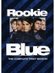 Rookie Blue S1 (4 Dvd) [Edizione: Paesi Bassi]