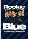 Rookie Blue S1 (4 Dvd) [Edizione: Paesi Bassi]