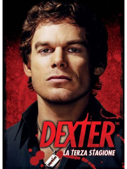 Dexter - Stagione 03 (4 Dvd)