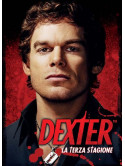 Dexter - Stagione 03 (4 Dvd)