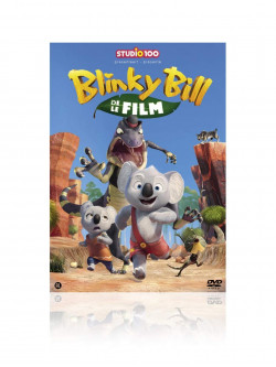 Blinky Bill [Edizione: Paesi Bassi]