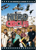 Nitro Circus - Stagione 01 (2 Dvd)
