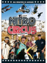 Nitro Circus - Stagione 01 (2 Dvd)