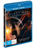 First Man [Edizione: Stati Uniti]