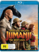 Jumanji: The Next Level [Edizione: Stati Uniti]