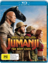 Jumanji: The Next Level [Edizione: Stati Uniti]