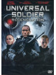 Universal Soldier - Regeneration