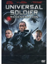 Universal Soldier - Regeneration