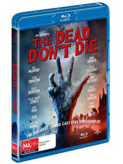Dead Don'T Die [Edizione: Stati Uniti]