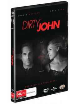 Dirty John: Season 1 [Edizione: Stati Uniti]