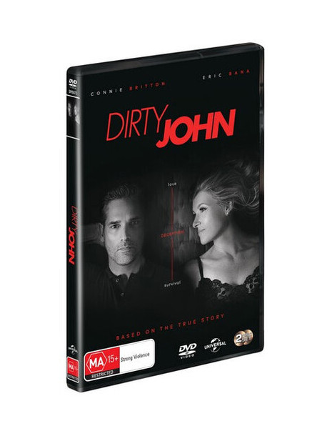 Dirty John: Season 1 [Edizione: Stati Uniti]