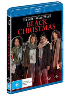 Black Christmas [Edizione: Stati Uniti]