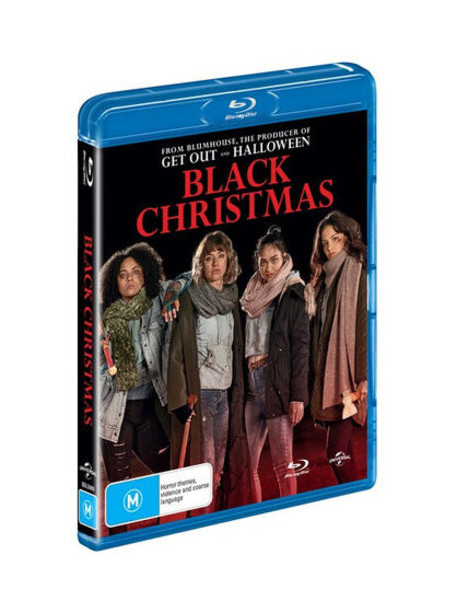 Black Christmas [Edizione: Stati Uniti]