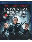 Universal Soldier - Regeneration