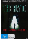 Fly 2 (1989) [Edizione: Stati Uniti]