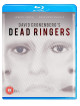 Dead Ringers Blu-Ray (Repackage) [Edizione: Regno Unito]