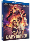 Baby Driver [Edizione: Francia]