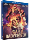 Baby Driver [Edizione: Francia]