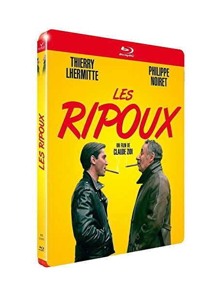 Les Ripoux [Edizione: Francia]