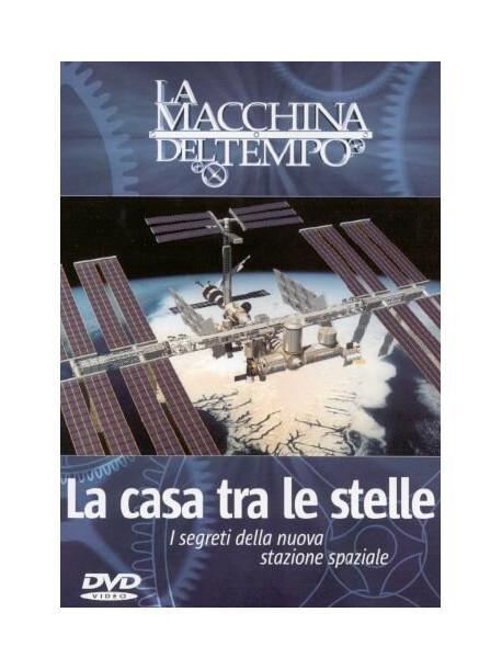 Macchina Del Tempo (La) - La Casa Tra Le Stelle