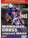 Mondiale Cross 2003 Classe Mxgp