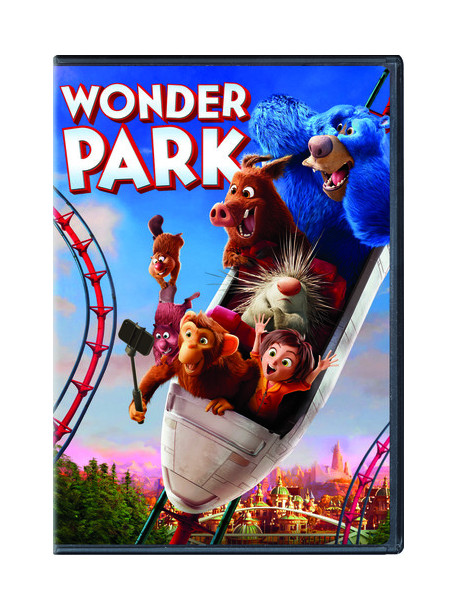 Wonder Park [Edizione: Stati Uniti]