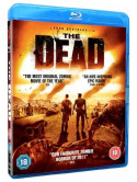 Dead [Edizione: Regno Unito]