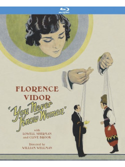 You Never Know Women (1926) [Edizione: Stati Uniti]