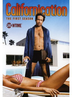 Californication: Season One (2 Dvd) [Edizione: Stati Uniti]