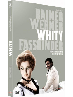 Whity Vo Sous Titre Francais [Edizione: Francia]