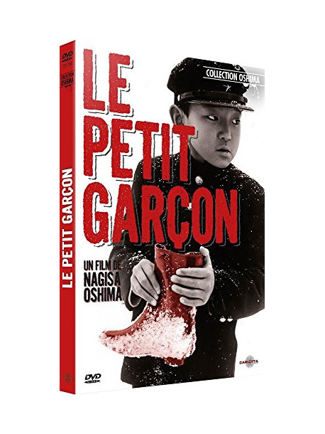 Le Petit Garcon Vo Sous Titre Francais [Edizione: Francia]