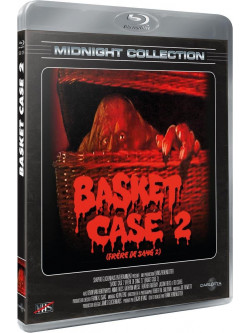Basket Case 2 Frere De Sang 2 [Edizione: Francia]