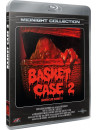 Basket Case 2 Frere De Sang 2 [Edizione: Francia]