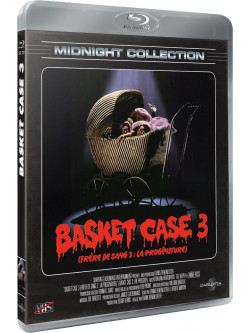 Basket Case 3 Frere De Sang 3 Vo Sous Titre Francais [Edizione: Francia]