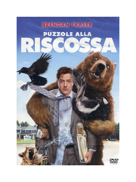 Puzzole Alla Riscossa