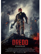 Karl Urban - Dredd [Edizione: Giappone]