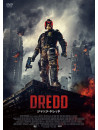 Karl Urban - Dredd [Edizione: Giappone]