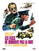 Les Flics Ne Dorment Pas La Nuit  [Edizione: Francia]