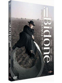 Bidone (Il) [Edizione: Francia] [ITA]