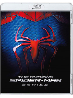 Andrew Garfield - Untitled (3 Blu-Ray) [Edizione: Giappone]